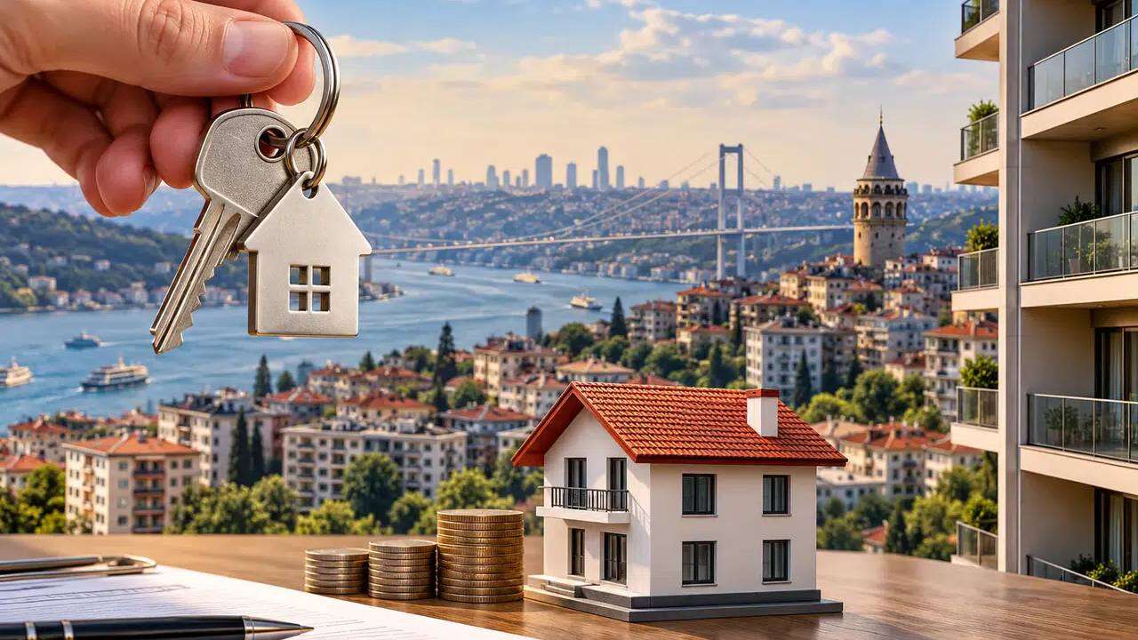 İstanbul TOKİ kiralık konut başvuruları başladı! e-Devlet başvuru ekranı açıldı mı, ücret var mı? 5